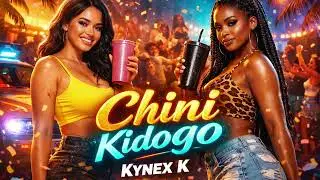 Chini Kidogo -  Kynex K (Official Audio)