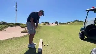 Consistent Chipping by Gavin Sutherland
