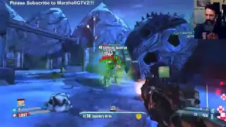 True Vault Hunter Mode... DLC maybe??  :)  Borderlands 2 PC  -  5/14/17
