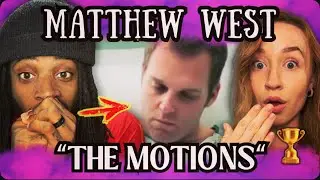 Matthew West's DEEP Christian Song 'The Motions' Left Us SPEECHLESS!