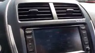 Ern's 2013 RVR GT premium