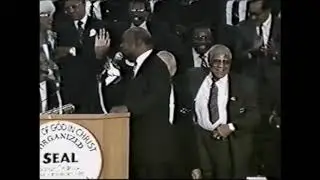 Bishop Felton King #2 (Anthony Colter's Video)