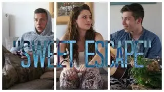 Sweet Escape - Gwen Stefani (Acoustic Cover)
