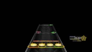 Architects - Gravedigger (Drum Chart Custom)
