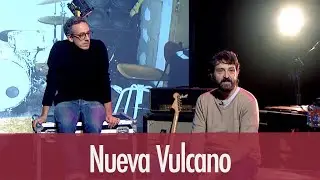 Entrevista a Nueva Vulcano