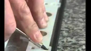 perfectclick.ch - Das perfekte Wechselrahmen-System - Einfache Montage