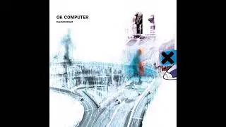 Radiohead - Paranoid Android (Extended With Alternate Outro) (Studio Quality)