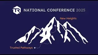 Trusted Restorer National Conference - October 2025