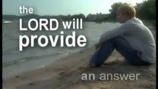 Jehovah Jireh