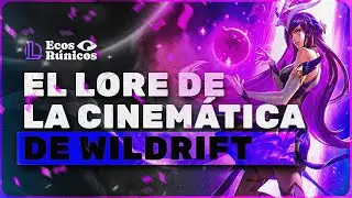 Syndra: El ALIMENTO de los AZAKANAS 👹
