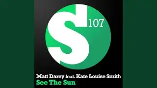 See The Sun (Hazem Beltagui Extended Remix)