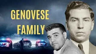 Genovese Family (Where are they now?)