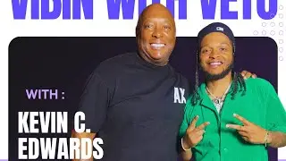 Kevin Edwards: Talks Owning New Restaurant &ldquo;Hungry AF&rdquo; , Night Club Opium and more #113