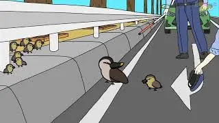 [FULL] 오리가 드디어!! | The Duck Finally Did It!!