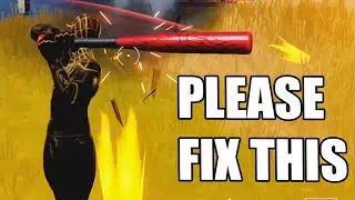 PLEASE FIX THIS PICKAXE