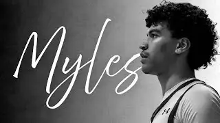 Myles Highlights | 2026-01-23 NDP VS Weston