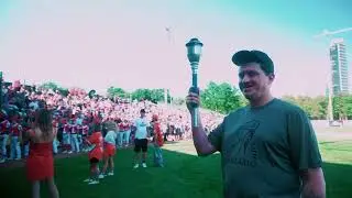 Canada Day 2024 | Special Olympics Ontario London and Law Enforcement Torch Run