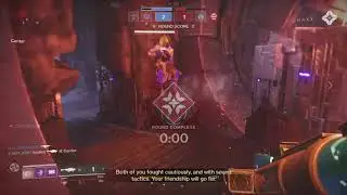 Destiny 2: A compilation of Lord Shaxx lines - Crimson Days Version