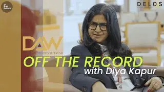 Diya Kapur on Global Arbitration and Emerging Technologies | DAW 2025