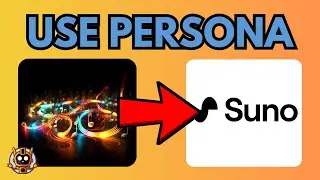 Как использовать Suno V5 Persona &mdash; пошаговое руководство