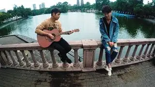솔루션스(THE SOLUTIONS) - Love Again (Unplugged Live in Mexico)