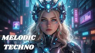 🔥🌙 MELODIC TECHNO 2026 — DARK COSMIC PROGRESSIVE FLOW | EMOTIONAL SPACE ENERGY MIX 🎧💫