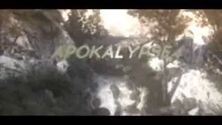 Jizz Camzz 14 | An Apokalypse4 Production - by A4 Gouchin