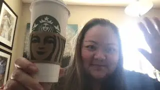 Having Coffee Postmates Food Delivery From Bok Bok Mediterranean Happy Sunday