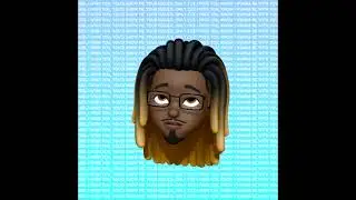 AdiosPersona - Gibberish (feat. Microwave_T90) (Official Audio)