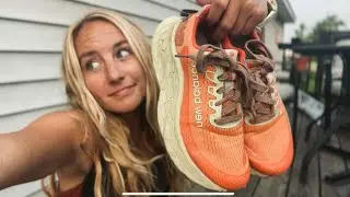Honest Review: Fresh Foam X More Trail V3 After Long Runs | 50K Ready?