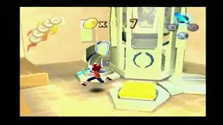 Ape Escape 2 Part 1