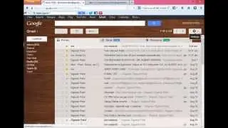 How to undone sent Email in Gmail