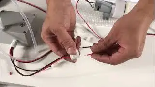 How to Use an Aviation Jet Turbine Engine Tutorial | Stirlingkit