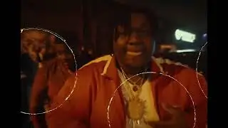HeadHuncho Amir - Real Members  ( Official Video )