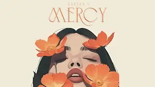 Mercy | Aaryan | Prod by Sup Buddie
