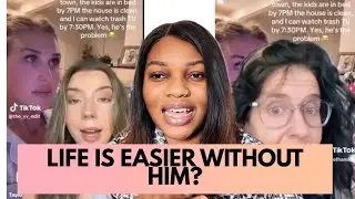 Why Your Husband Might Be Making Your Life Harder