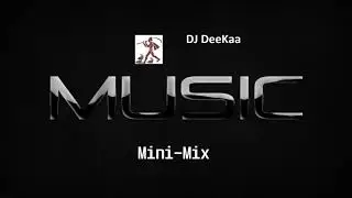 Deep House Music & Soulful - WR1 (DJ DeeKaa Minimix)
