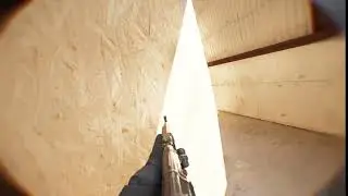 Footage from our soldiers Asec