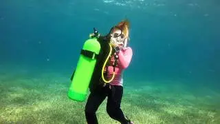 BC Removal and Replacement Underwater