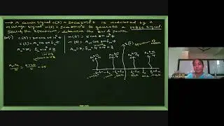 DSBSC problem