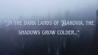 Winter's Grasp Barovia Reimagined