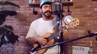 elito - Tapparelle (Guitalele Acoustic Version) [Fridge Session #3]