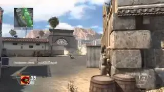 GOOP HAZARDOUS - Black Ops II Game Clip