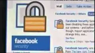 Facebook admits privacy breach