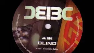 Bad Company - Blind