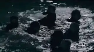 Vikings S06 E03 - Bjorn&rsquo;s ambush & night attack gone terribly wrong