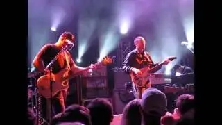Portugal. The Man -Guns & Dogs/Head Is A Flame/Got It All - Live @ Fox Theater Boulder 07/19/16