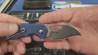 MKM Isonzo quick review