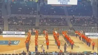 FAMU Marching 100 Alumni Marching Band 2025 
