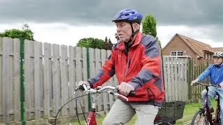 Sport, Bewegung und Demenz (Was geht bis ins hohe Alter?)